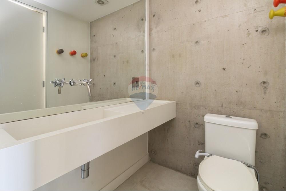 Apartamento - Alugar - São Paulo , São Paulo - 6 BANHEIRO (2).jpg - 602281022-113