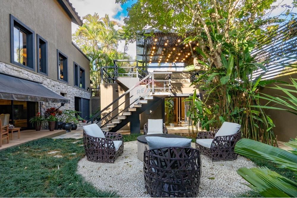 Résidentiel - Maison - São Paulo , São Paulo - BR - 01fotos_104.jpg - 601251125-43