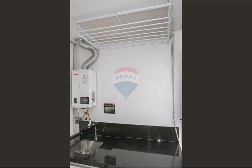 Apartamento - Alugar - São Paulo , São Paulo - IMG_0655.jpg - 602181008-74