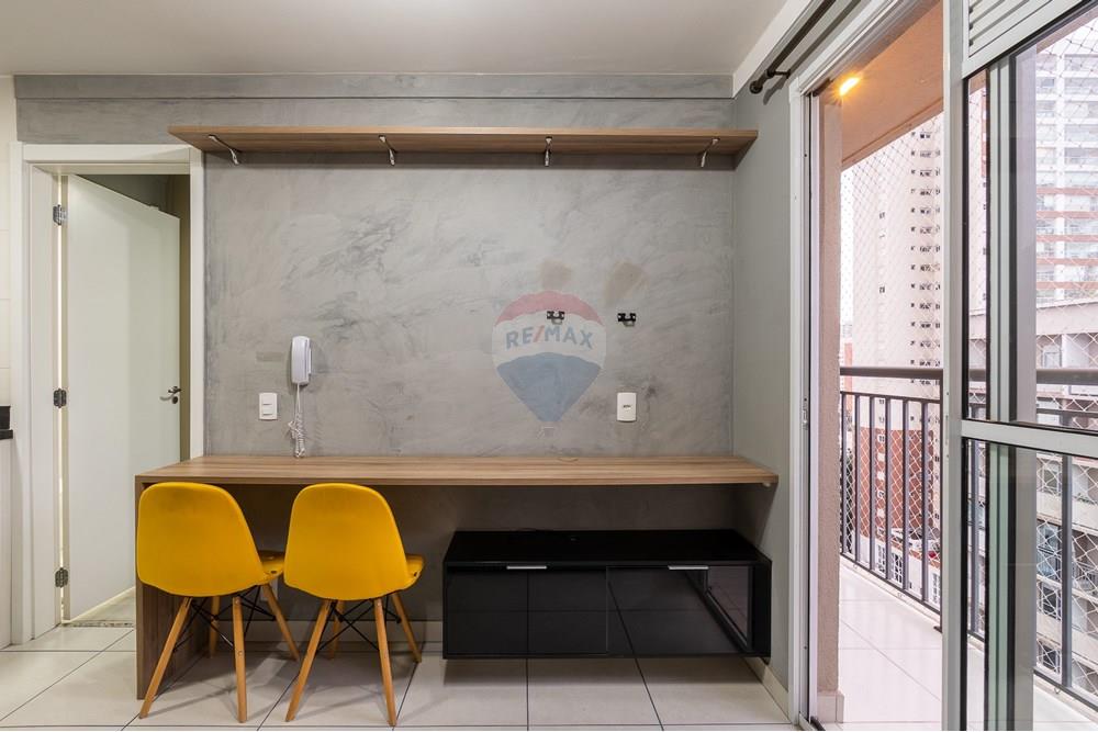 Studio - Venda - São Paulo , São Paulo - 7_AP.jpg - 601471004-426