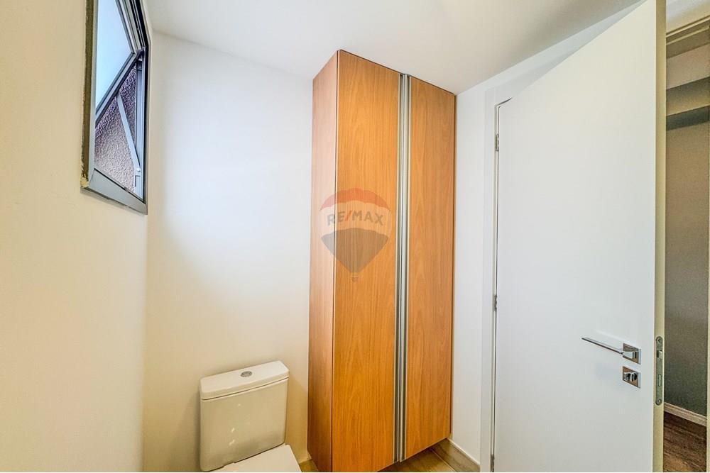 Apartamento - Alugar - São Paulo , São Paulo - Atmosfera 360 Unid 503-13.jpg - 602361011-55