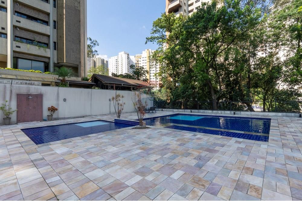 Apartamento - Venda - São Paulo , São Paulo - 01fotos_050.jpg - 601251024-51