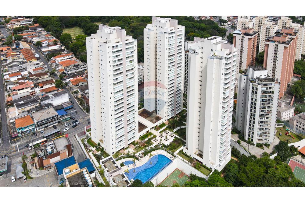 Apartamento - Venda - São Paulo , São Paulo - 66 - 601251226-50