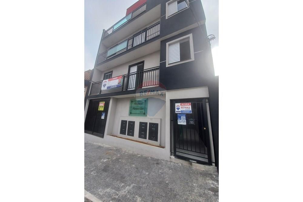 Apartamento - Alugar - São Paulo , São Paulo - 20250819_093901.jpg - 602131003-382