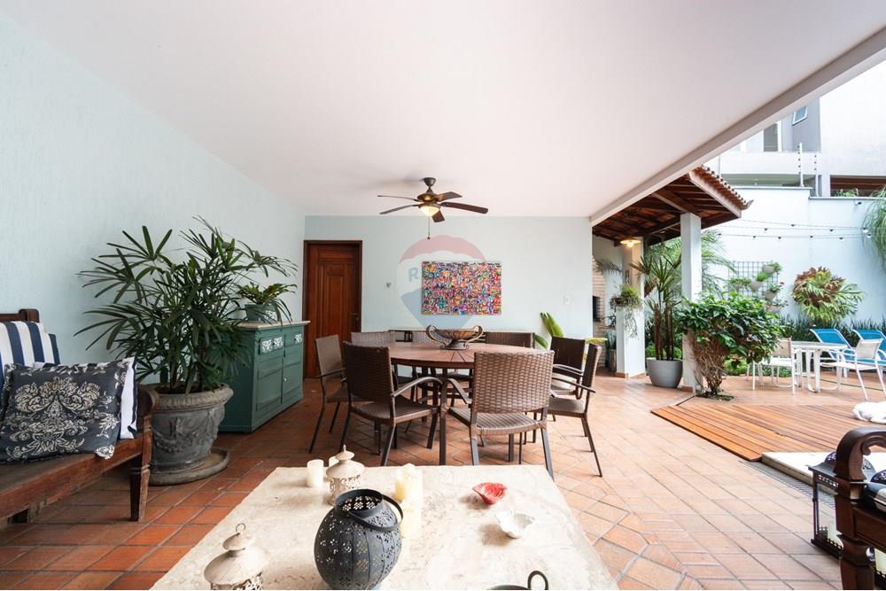 Casa - Venda - São Paulo , São Paulo - SALÃO 1.jpg - 601131009-93