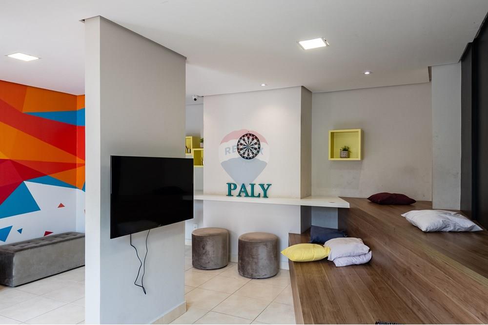 Apartamento - Venda - São Paulo , São Paulo - 58_AP.jpg - 601471003-179