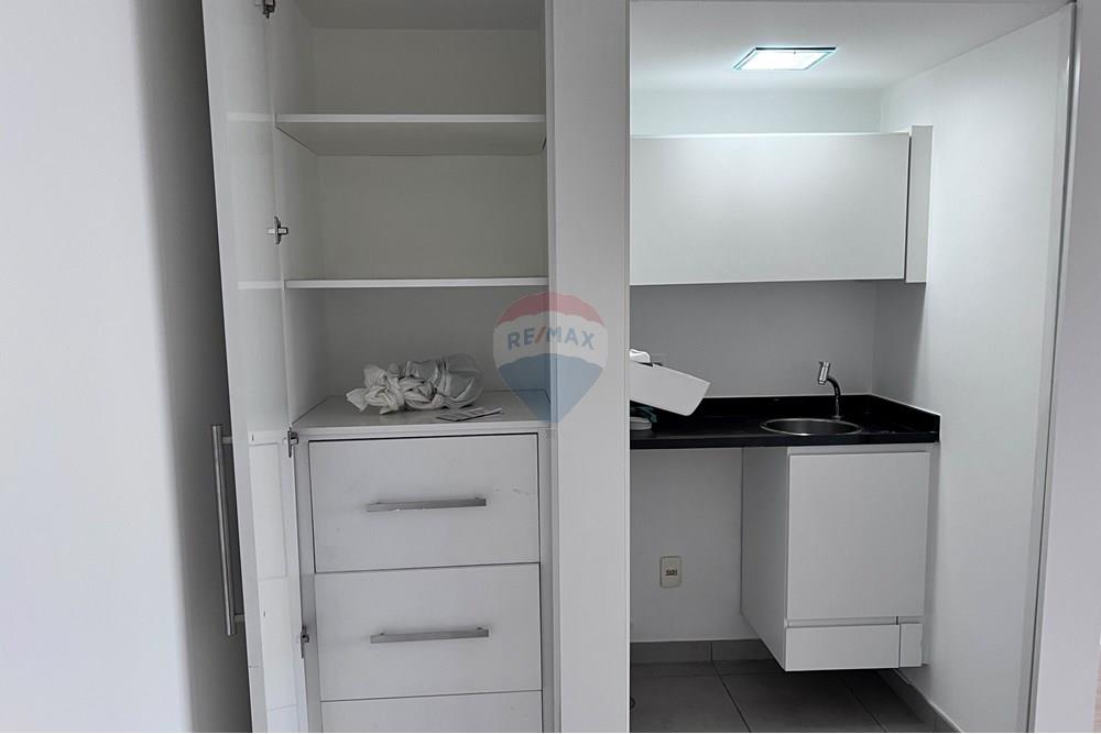 Cj. Comercial/ Sala - Alugar - São Paulo , São Paulo - IMG_7913.JPG - 601471030-36