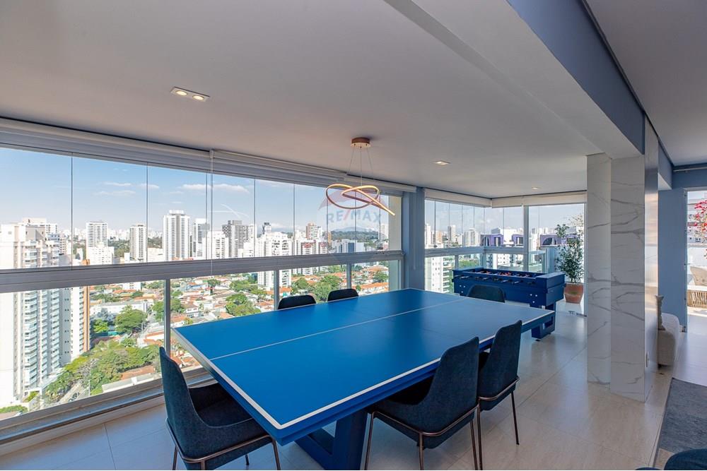 Cobertura - Venda - São Paulo , São Paulo - Cópia de Remax Ares-17.jpg - Sala - 601131004-149