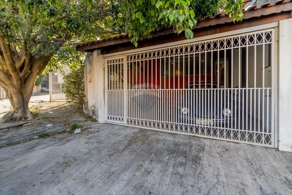 Sobrado, 3 quartos, 124 m² - Foto 35