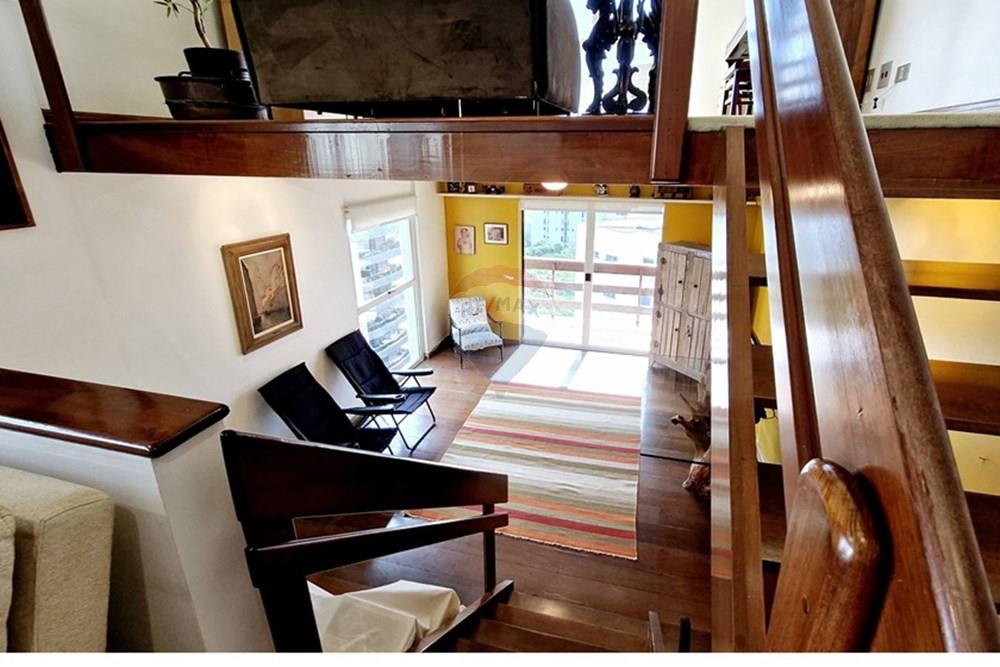 Apartamento - Venda - São Paulo , São Paulo - RUA CAMILLO NADER, 300 (20).jpg - Sala - 601361044-42