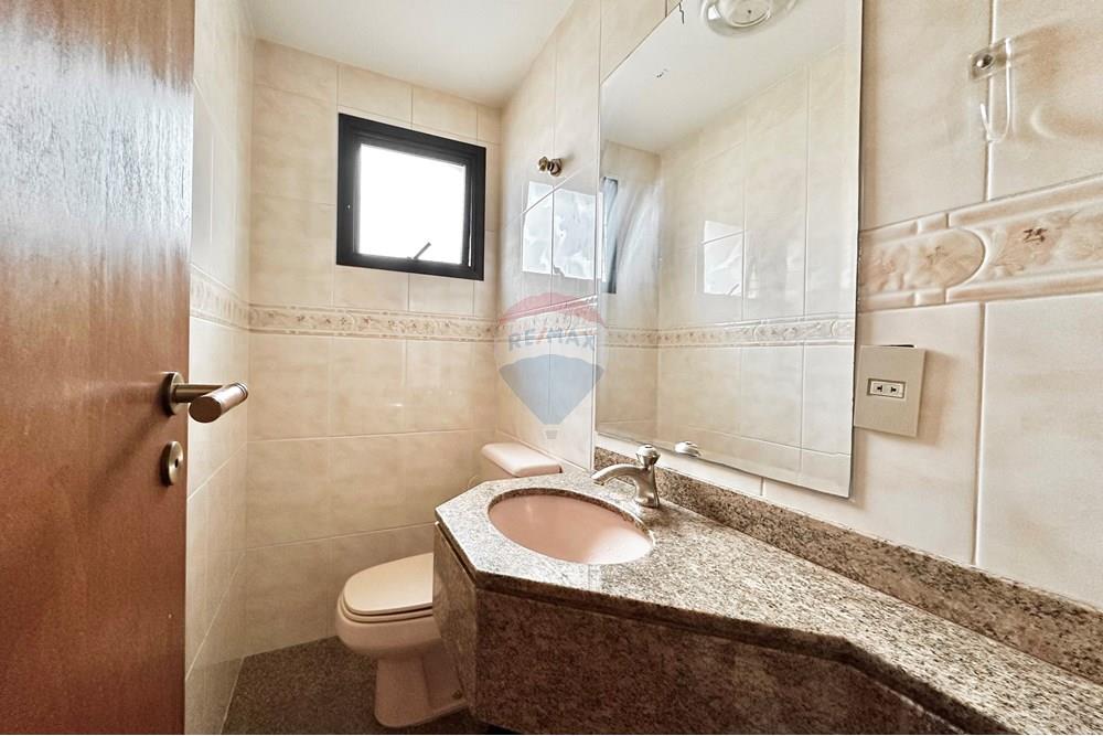 Apartamento - Venda - São Paulo , São Paulo - A. W Lavabo.jpeg - 602031006-71