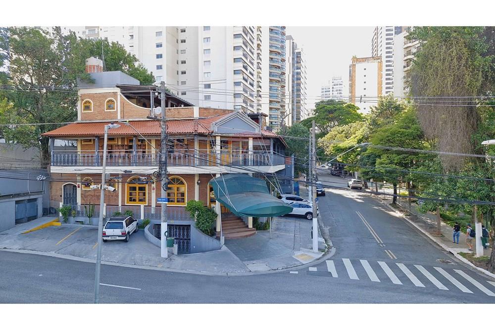 Prédio - Venda - São Paulo , São Paulo - 01.jpg - 601361003-166