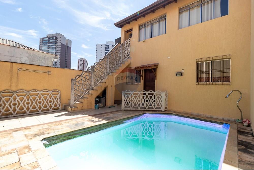 Casa - Venda - São Paulo , São Paulo - 01fotos_019.jpg - 601251182-123