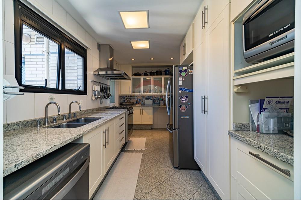 Apartamento - Venda - São Paulo , São Paulo - CAR00036 (1).jpg - 601261064-226