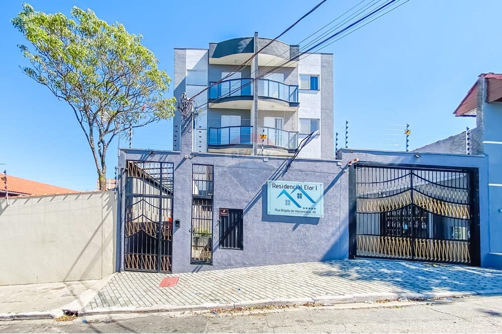 Apartamento - Venda - São Paulo , São Paulo - IMG_237224.jpg - 601441044-30