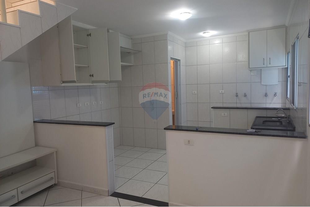 Sobrado - Alugar - São Paulo , São Paulo - 20250728_142625.jpg - 602131003-370