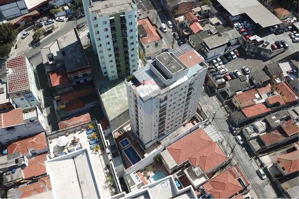 Apartamento - Venda - São Paulo , São Paulo - apartamento-2-suites-varanda-proximo-metro-tucuruvi-zona-norte-sp (12).jpg - 601051032-139