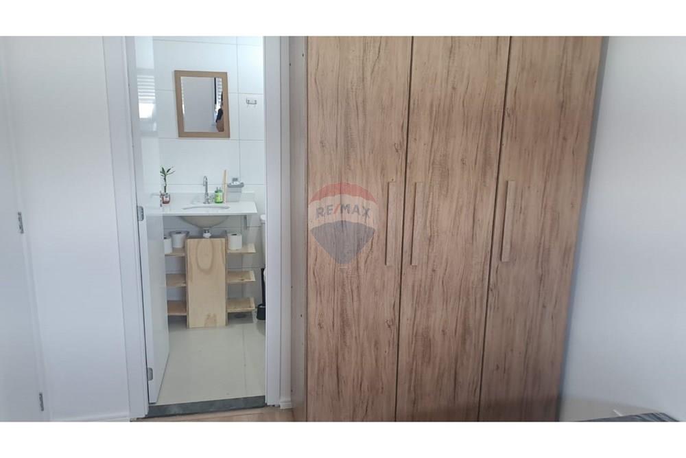 Apartamento - Alugar - São Paulo , São Paulo - SUITE1.jpg - 602251011-61