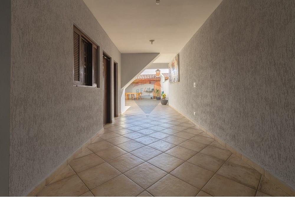 Casa - Venda - São Paulo , São Paulo - 20 CORREDOR GARAGEM (1).jpg - 601261021-428