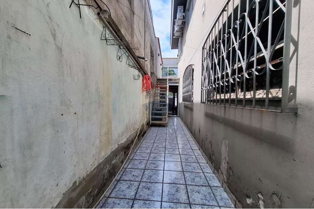 Sobrado - Alugar - São Paulo , São Paulo - Foto 27.jpeg - Corredor - 601751108-5