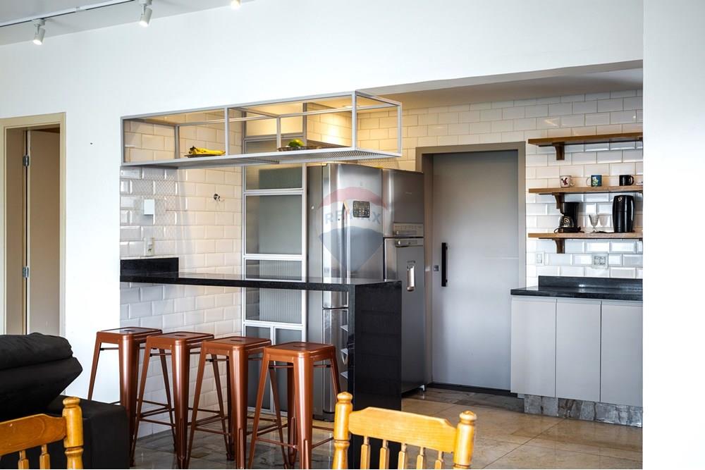 Apartamento - Venda - São Paulo , São Paulo - 16.jpg - Cozinha - 601371031-74