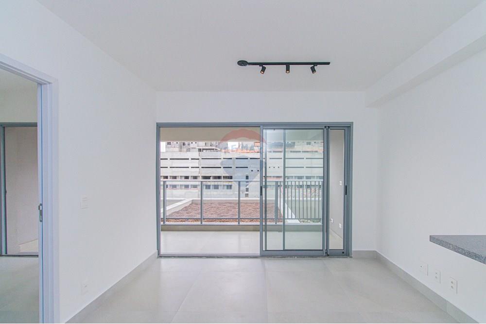 Apartamento - Venda - São Paulo , São Paulo - 03sala_004_destaque.jpg - 601401017-52