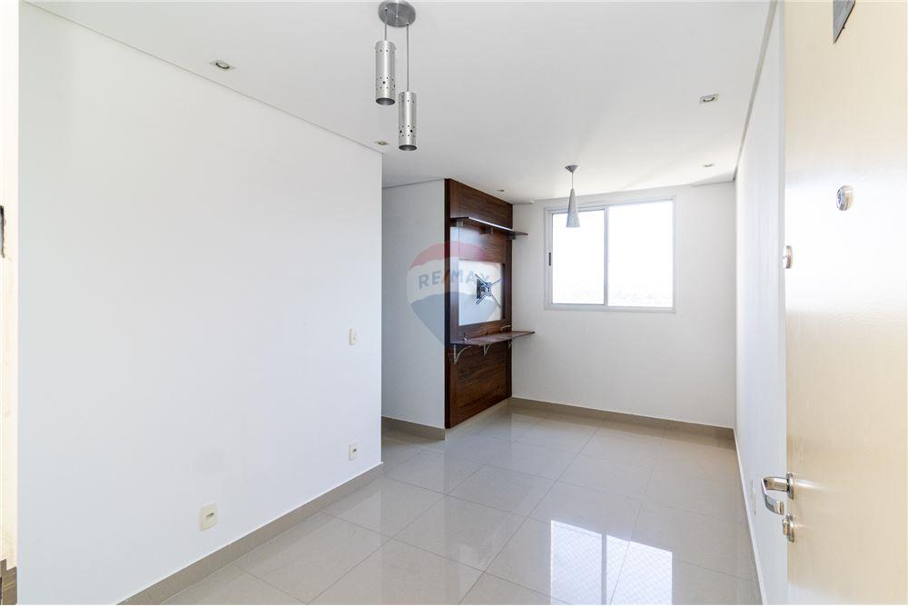 Apartamento - Venda - São Paulo , São Paulo - 1 - 601751058-100