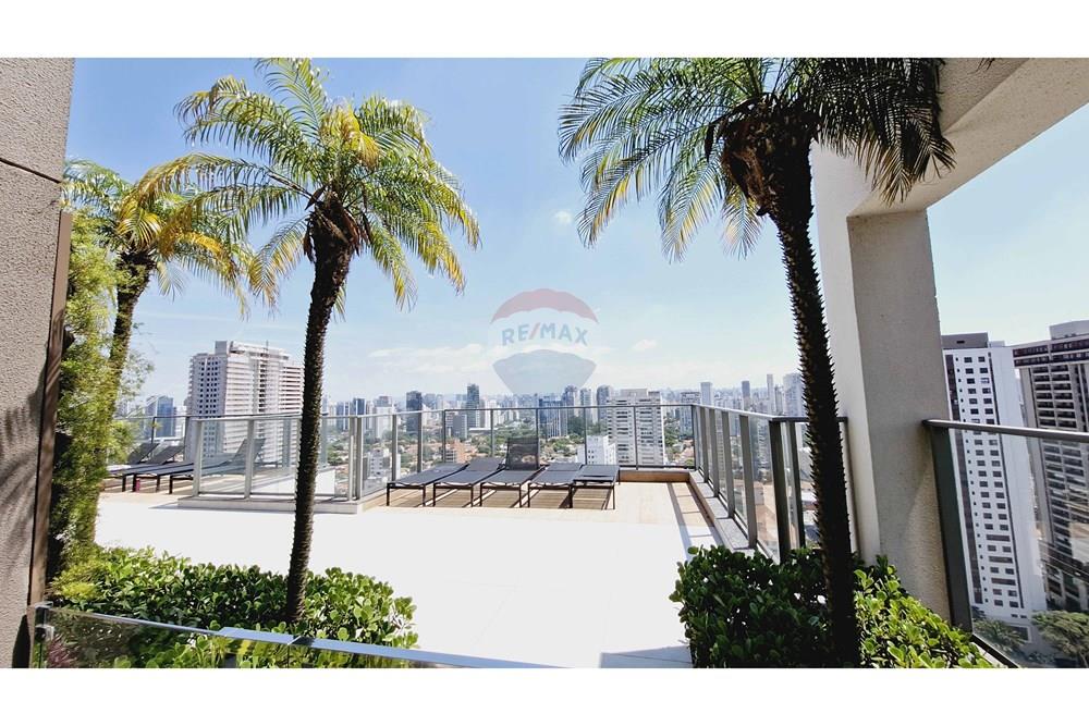 Apartamento - Alugar - São Paulo , São Paulo - RUA GETÚLIO SOARES ROCHA, 135 (40).jpg - 601361020-417