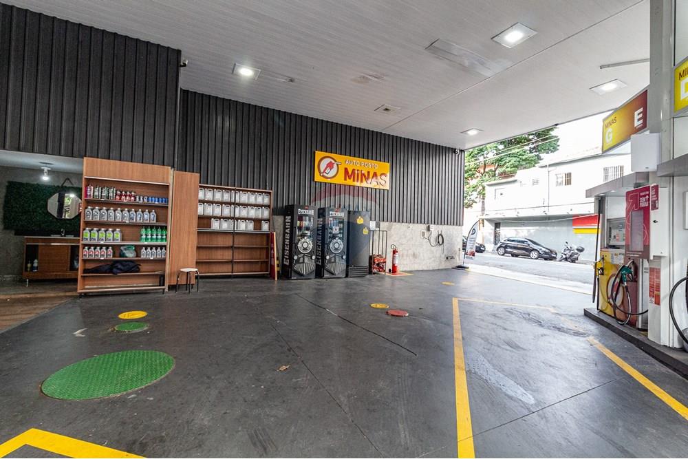Posto de Gasolina - Venda - São Paulo , São Paulo - 01fachada_008.jpg - 601401007-49