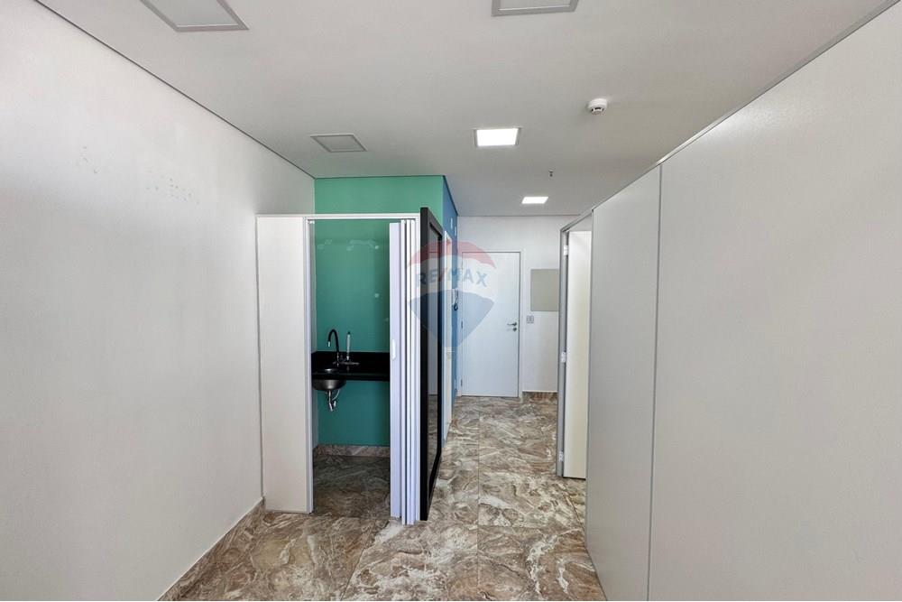 Cj. Comercial/ Sala - Alugar - Guarulhos , São Paulo - IMG_3248.jpeg - 601081110-2