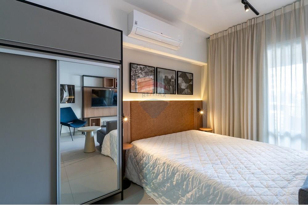 Studio - Venda - São Paulo , São Paulo - DSC03118.jpg - 601181090-19