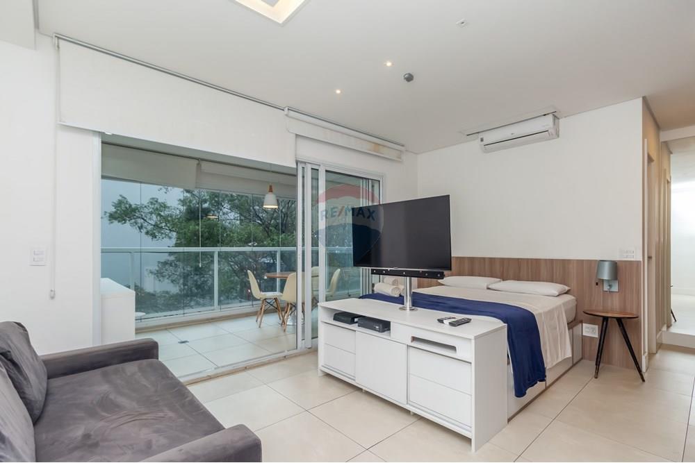 Studio - Venda - São Paulo , São Paulo - IMG_098320.jpg - 601081062-42