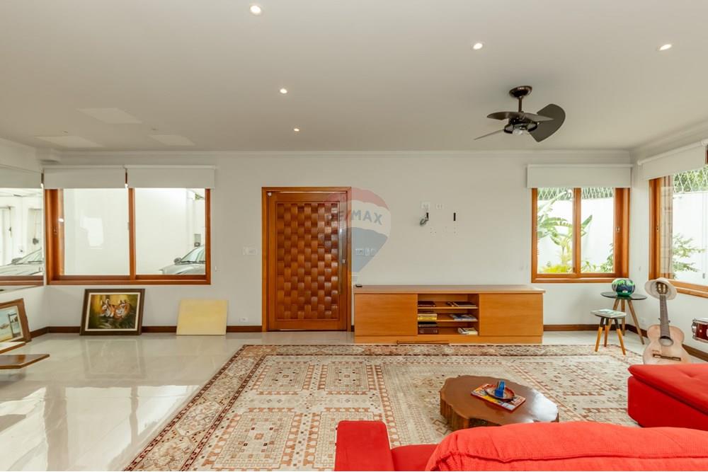 Sobrado - Venda - São Paulo , São Paulo - IMG_481045.jpg - 601361016-142