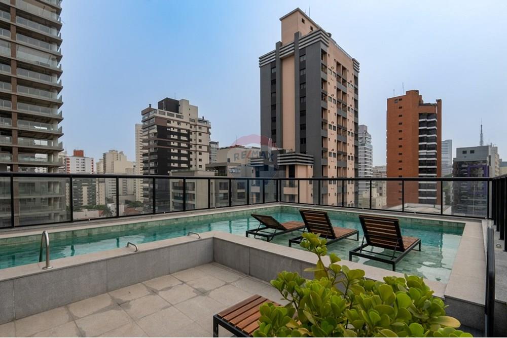 Apartamento - Venda - São Paulo , São Paulo - 01fotos_033.jpeg - 601181032-15
