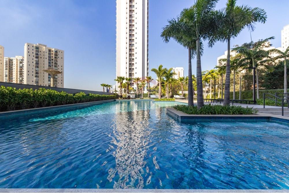 Apartamento - Venda - São Paulo , São Paulo - 29 PISCINA ADULTO e INFANTIL (3).jpg - 601261064-220