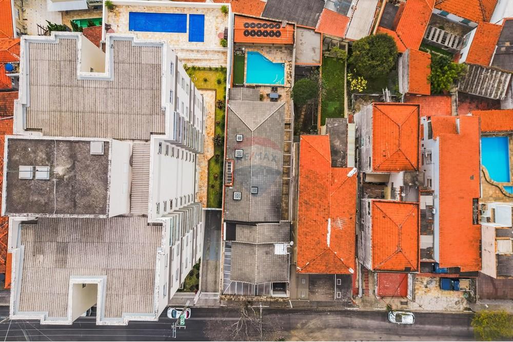 Casa - Venda - São Paulo , São Paulo - DJI_0510.jpg - 602291018-161