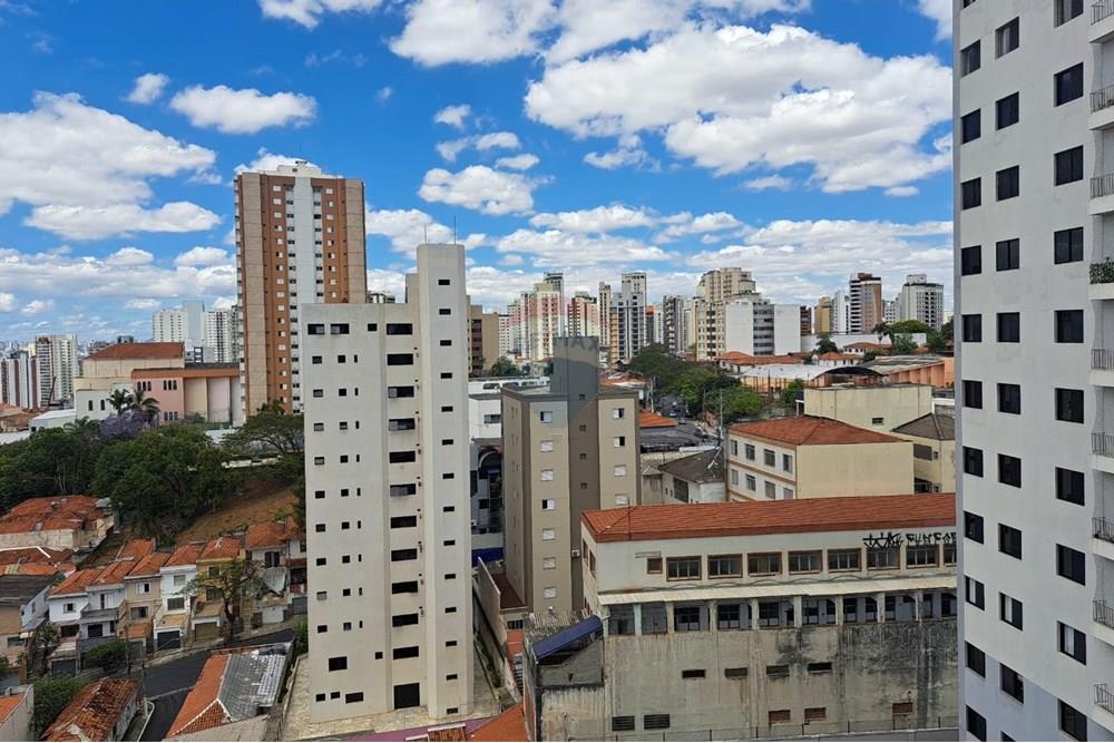 Apartamento - Alugar - São Paulo , São Paulo - IMG-20251021-WA0043.jpg - 602291037-32