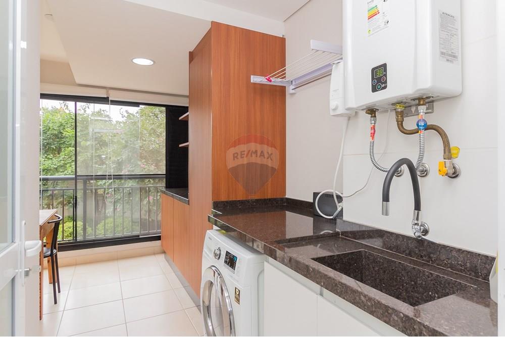 Apartamento - Venda - São Paulo , São Paulo - 04 area de serviço -2.jpg - 601261059-123