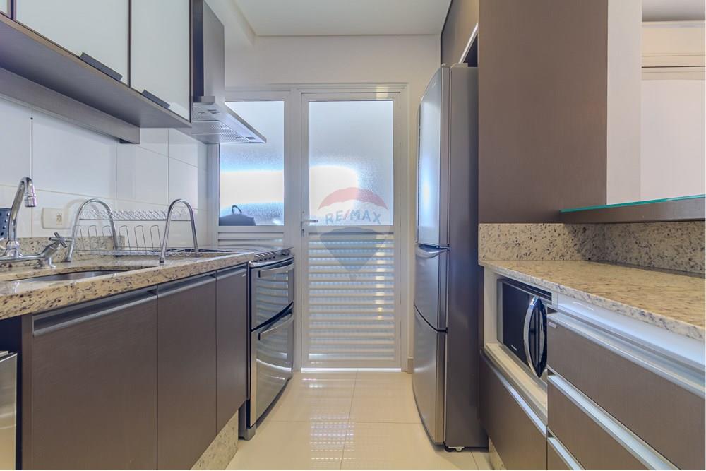 Apartamento - Venda - São Paulo , São Paulo - Cópia de 9 COZINHA (2).jpg - 601261073-47