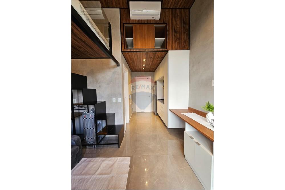 Studio - Alugar - São Paulo , São Paulo - JMC 20.jpeg - 601361040-163