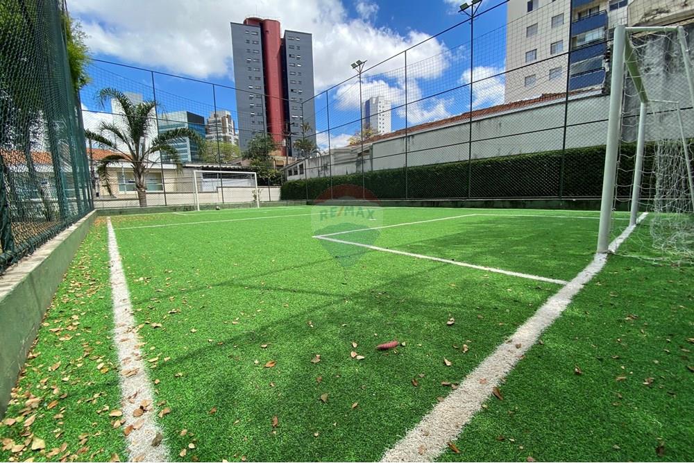 Apartamento - Venda - São Paulo , São Paulo - IMG_8397.JPG - Pátio interno - 602161016-21