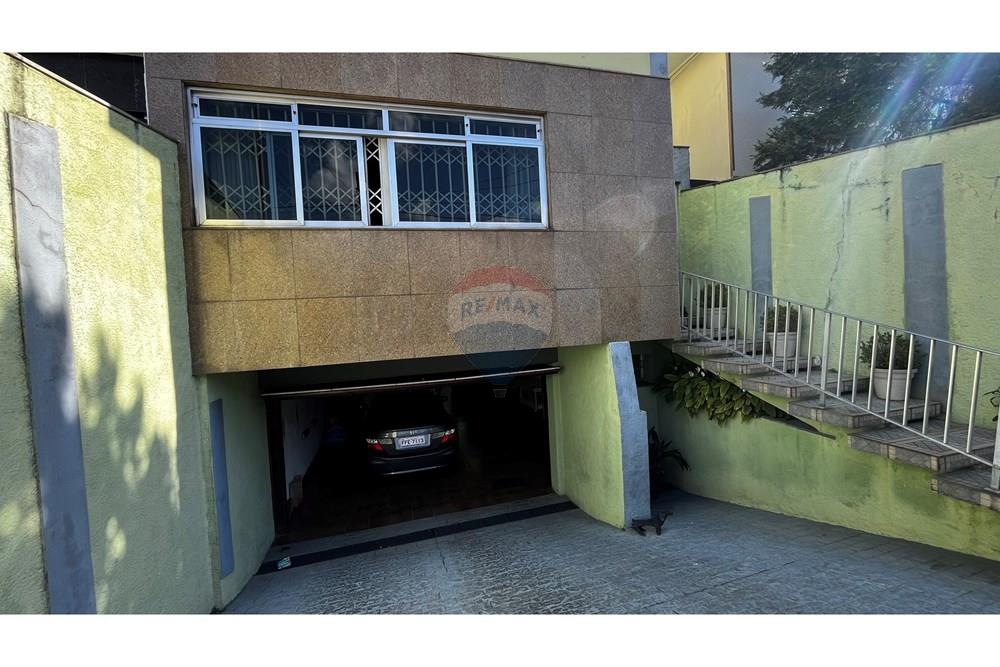 Sobrado - Venda - São Paulo , São Paulo - IMG_6970.jpg - 601451002-91