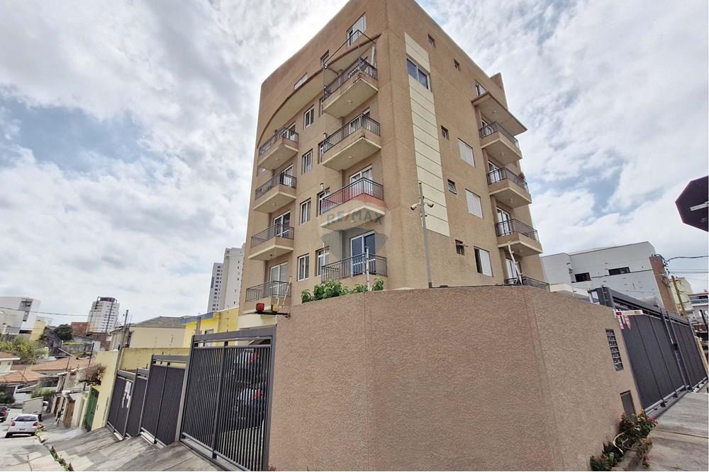 Apartamento - Venda - São Paulo , São Paulo - RUA ELVIRA DE BORTOLE, 457 (1).jpg - 601051076-9