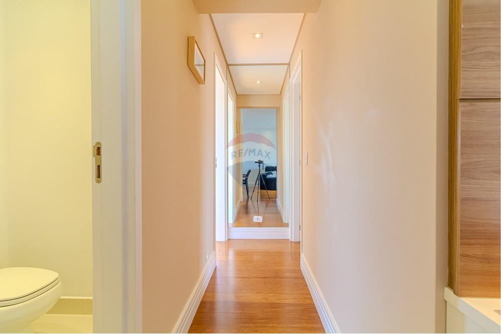 Apartamento - Venda - São Paulo , São Paulo - Cópia de 7 CORREDOR.jpg - 601261073-47