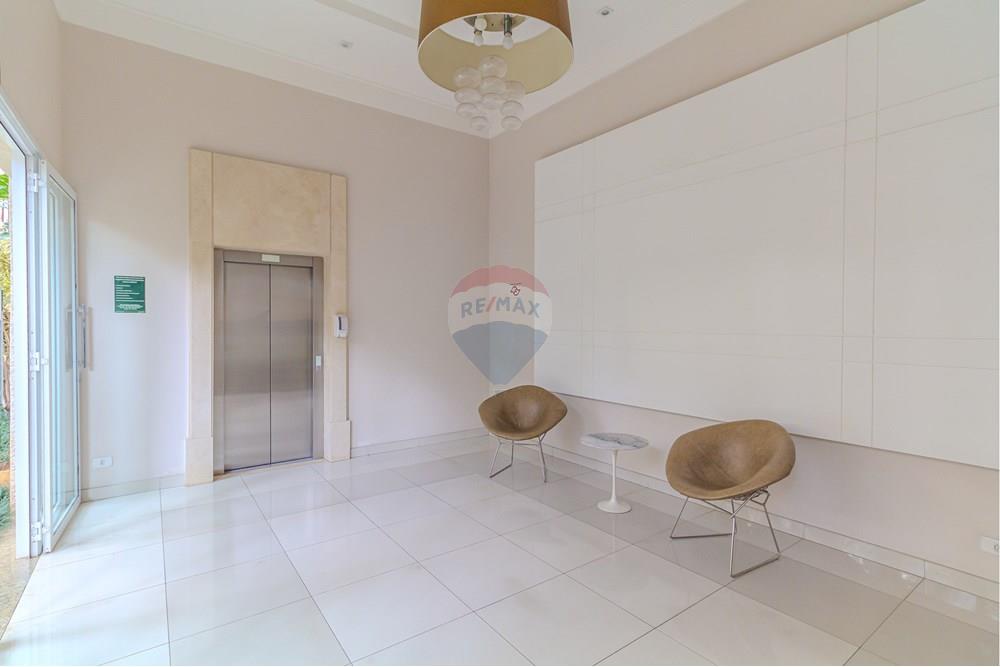 Apartamento - Venda - São Paulo , São Paulo - Cópia de 16 HALL SOCIAL.jpg - 601261073-47