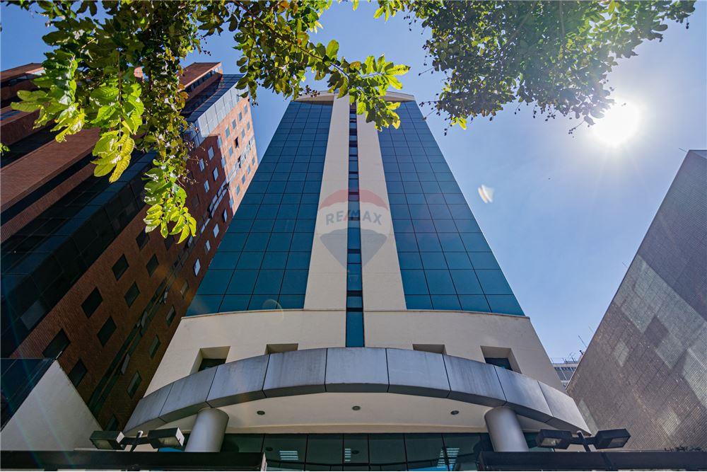 Cj. Comercial/ Sala - Venda - São Paulo , São Paulo - 27 - 601081006-119