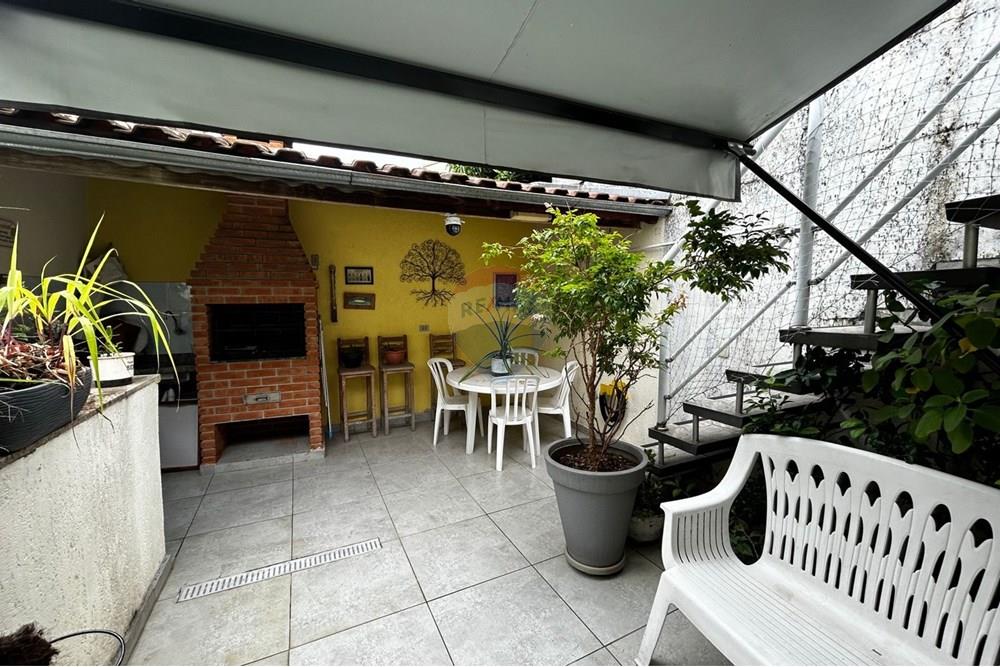 Casa - Venda - São Paulo , São Paulo - 1ef42e1e-d6f6-4676-952f-b1c079ed84b8.jpeg - 601311003-50