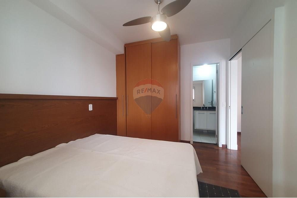 Apartamento - Alugar - São Paulo , São Paulo - 10 - DORMITÓRIO.jpg - 601361019-3037