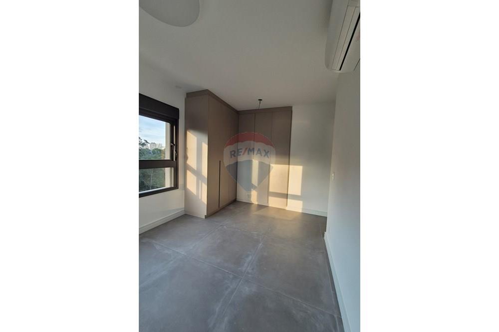 Apartamento - Alugar - São Paulo , São Paulo - Suite master 3.jpg - 601971072-53