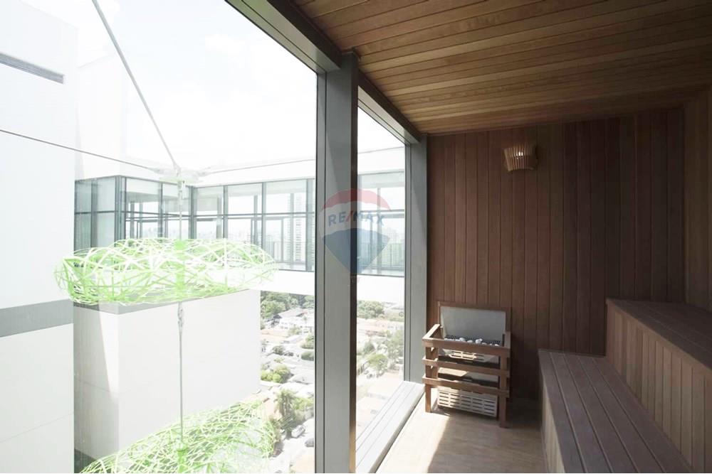 Apartamento - Alugar - São Paulo , São Paulo - Stan_HabitarteVerde_10.jpg - 601361019-3117